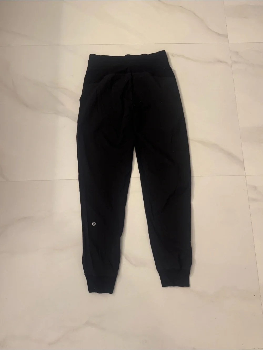 lululemon athletica classic black